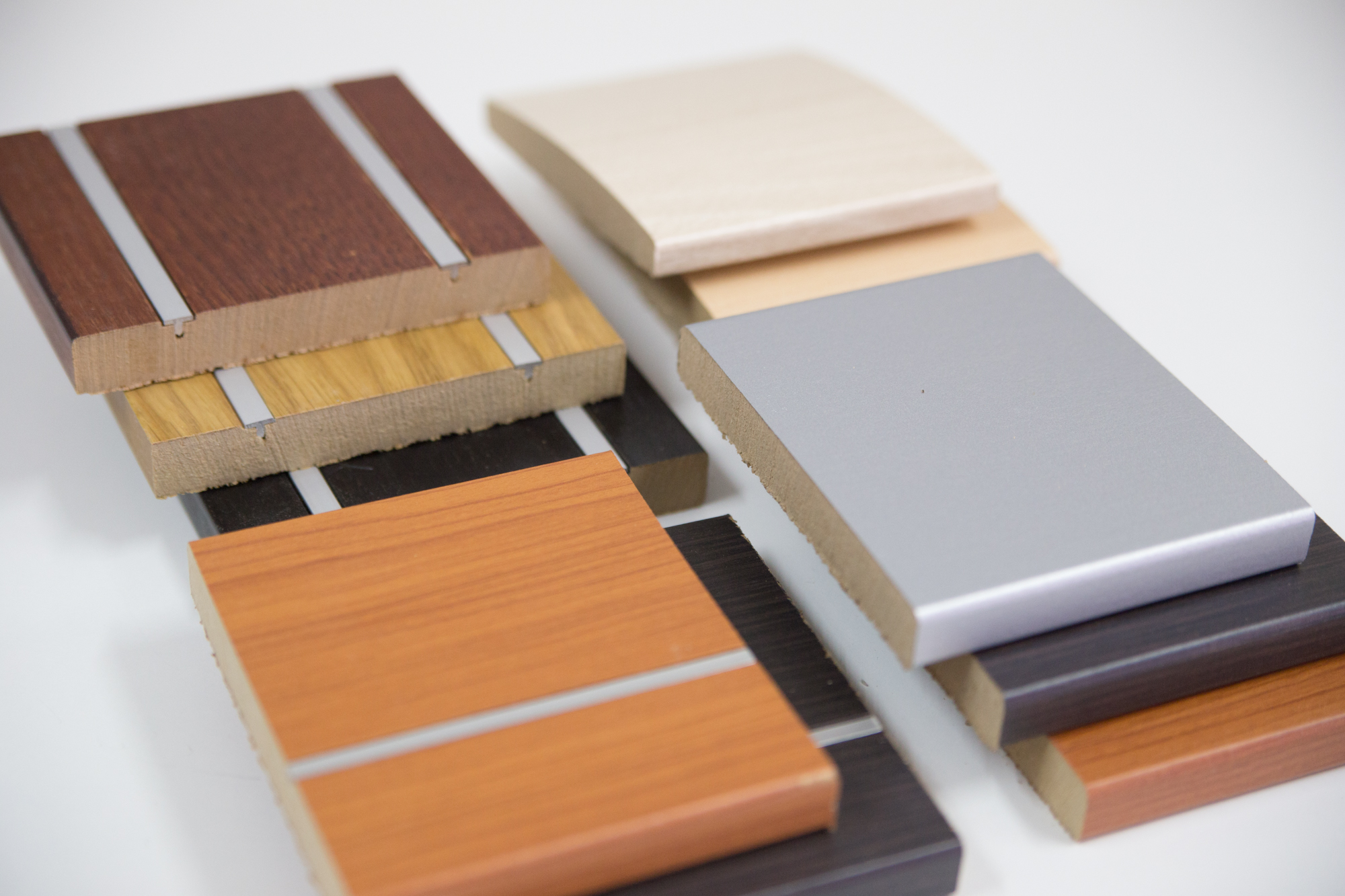 GALERÍAS DE ALUMINIO