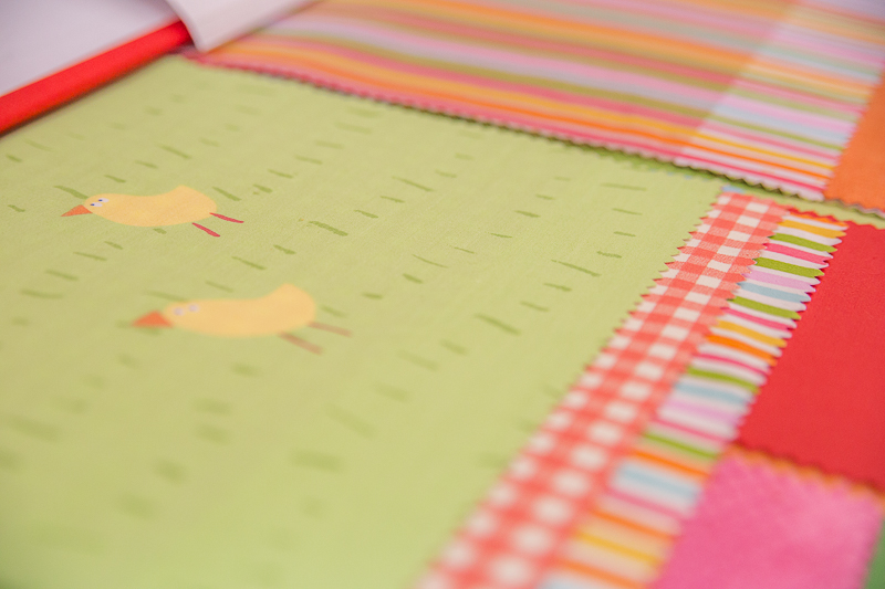 DORMITORIOS INFANTILES